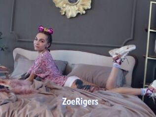 ZoeRigers