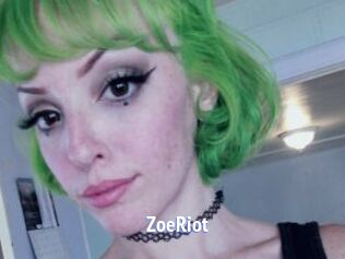 ZoeRiot