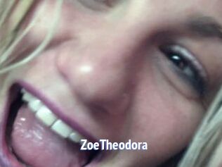 ZoeTheodora
