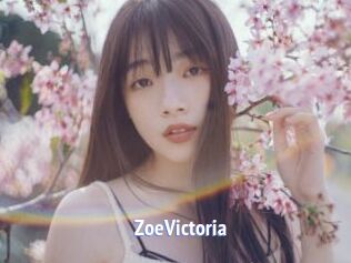 ZoeVictoria