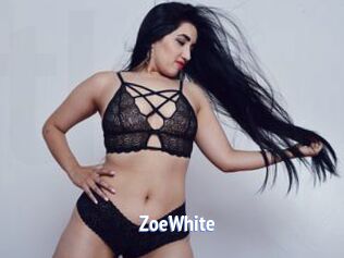 ZoeWhite