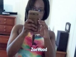 ZoeWood