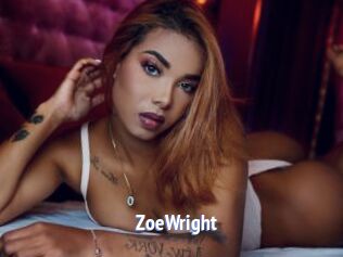 ZoeWright