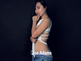 Zoe_Adams