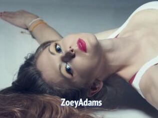 ZoeyAdams