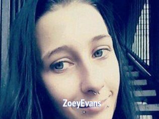 ZoeyEvans