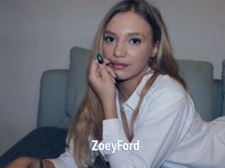 ZoeyFord