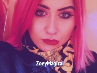 ZoeyMagical