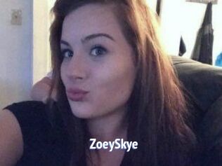 ZoeySkye