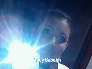Zoey_Babehh
