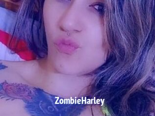 ZombieHarley