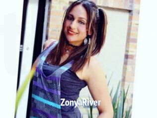 ZonyaRiver