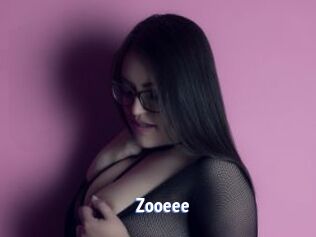 Zooeee