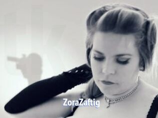 ZoraZaftig