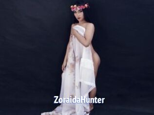 ZoraidaHunter