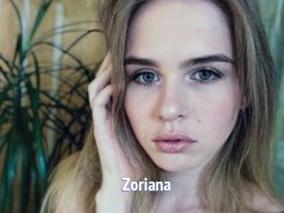 Zoriana