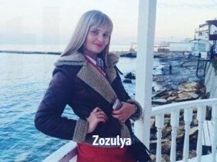 Zozulya