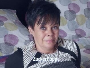 ZuckerPuppe
