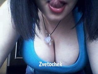 Zvetochek