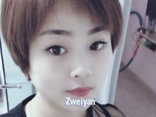 Zweiyan