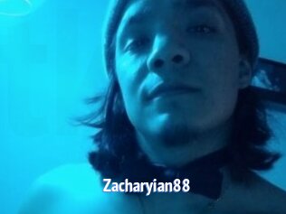 Zacharyian88