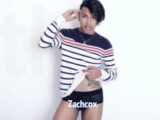 Zachcox