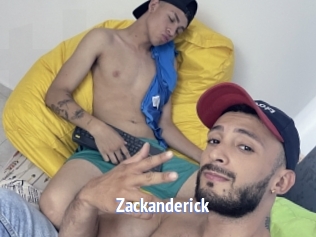 Zackanderick