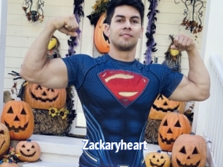 zackaryheart Telefon Kontakte