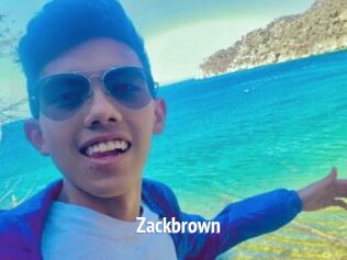 Zackbrown