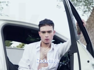 Zackeffron