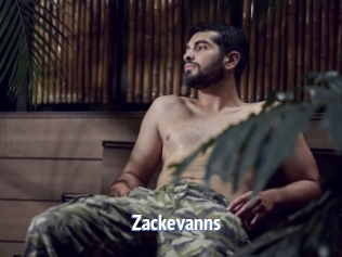 zackevanns Telefon Kontakte