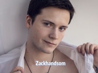 Zackhandsom