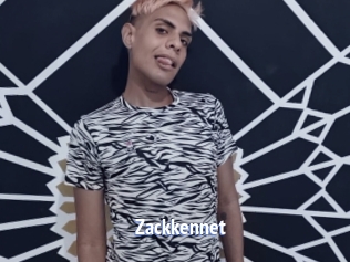 Zackkennet