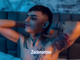 Zacknorton