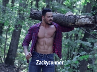 Zackyconnor
