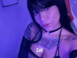 Zafi