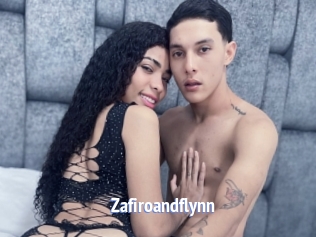 zafiroandflynn Telefon Kontakte