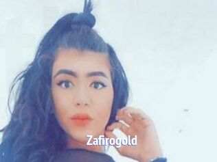 Zafirogold