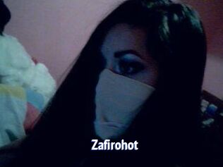 Zafirohot