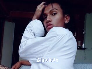 Zafirohotx