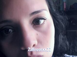 Zafirosexx22