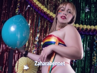 Zaharabennet