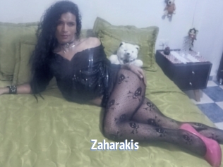 Zaharakis