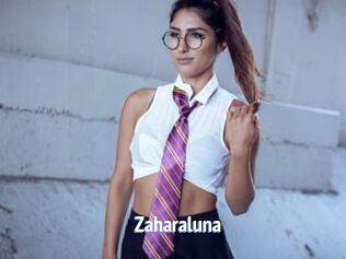 Zaharaluna