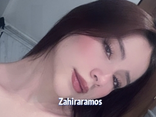 Zahiraramos