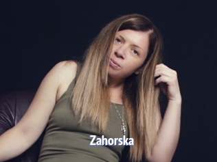 Zahorska