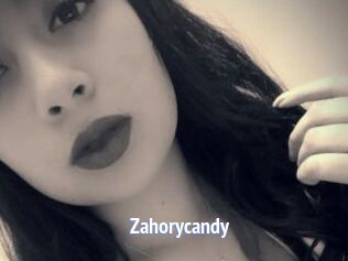 Zahorycandy