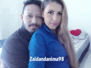Zaidandanima98