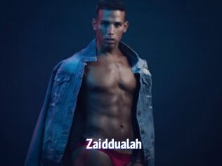 Zaiddualah