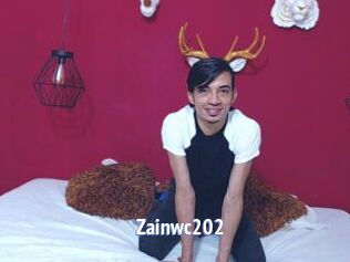 Zainwc202